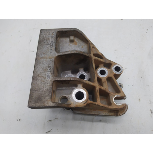 Suporte Coxim Motor Freelander 2 2011 2.2 Diesel Aut