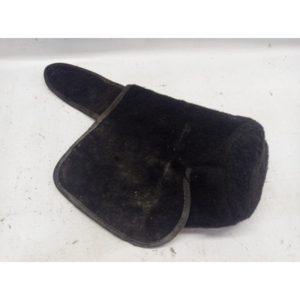 Capa Extintor Bmw 320i 2006