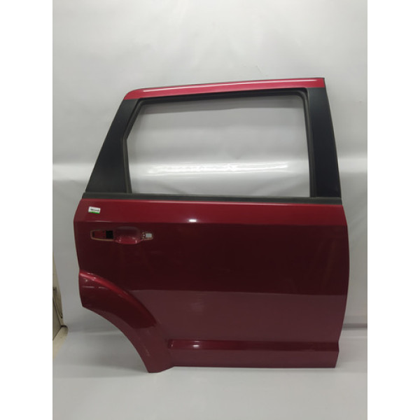 Porta Traseira Direita Dodge Journey 2010 2.7 Aut