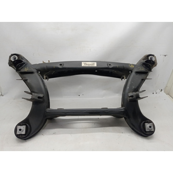 Quadro Agregado Traseiro C180 1.8 Turbo 2011 Cgi