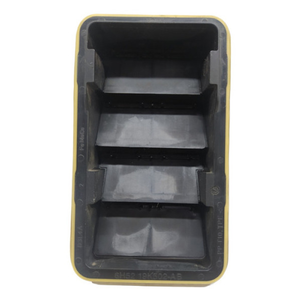 Difusor Ar Carroceria Traseiro Direito Freelander 2 2008