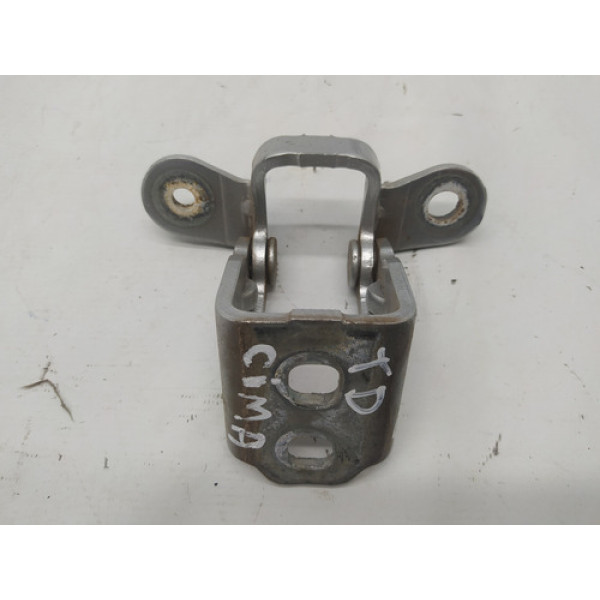 Dobradiça Superior Traseira Direita Dodge Journey 2009 2.7