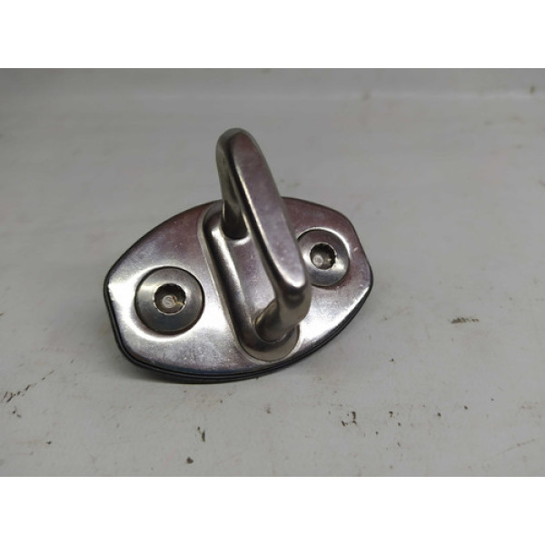 Batente Fechadura Porta Jetta 2015 3