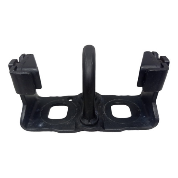 Batente Tampa Traseira Nissan Kicks 1.6 Advance 2023