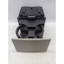 Porta Copos Console Central Chevrolet Captiva 200o 3.6 