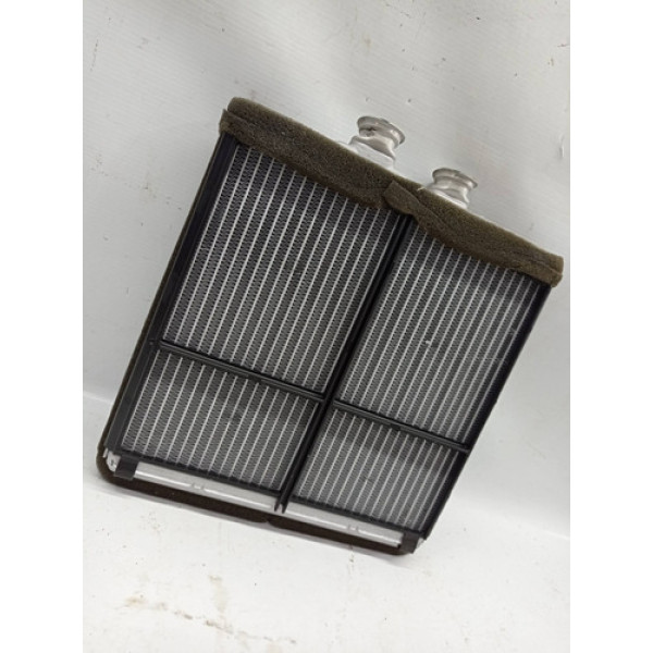 Radiador Ar Quente Mercedes C200 Kompressor 2008