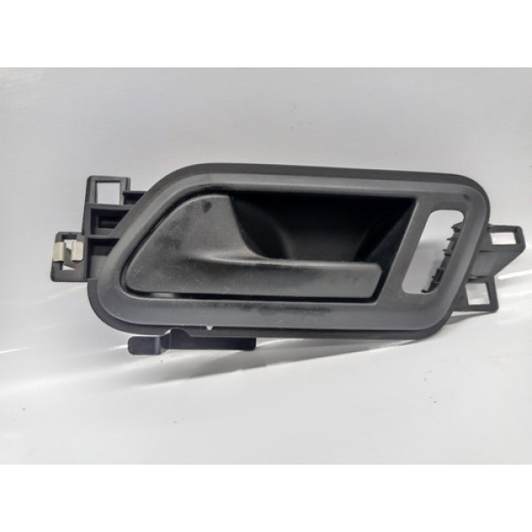 Maçaneta Interna Dianteira Esquerda Amarok 2014 