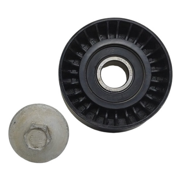 Rolamento Esticador Correia Jeep Compass 2.0 Flex 2020