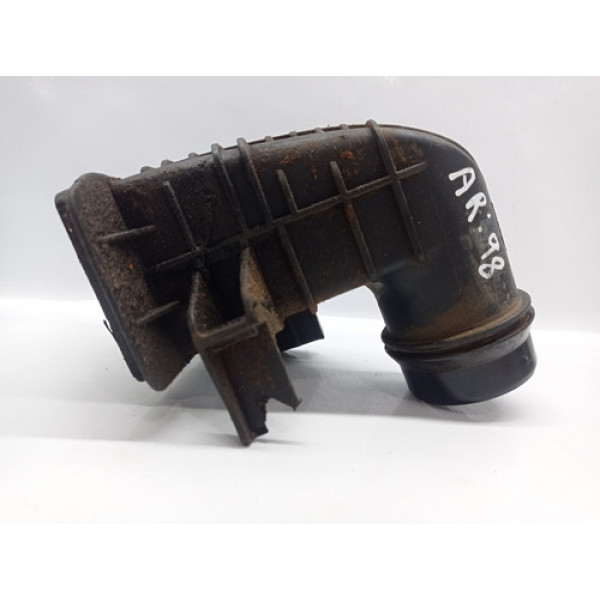 Duto Entrada Ar Mercedes C200 Cgi 1.8 2014