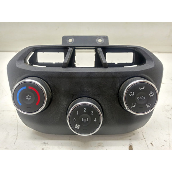 Comando Ar Condicionado Chevrolet Prisma 2019 1.4