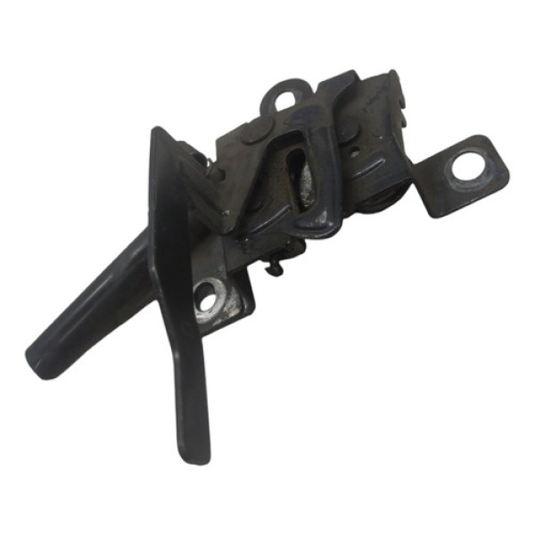 Fechadura Capo Subaru Forester Lx 2011 2.0