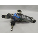 Motor Limpador Traseiro Subaru Impreza 2011 2.0 Aut