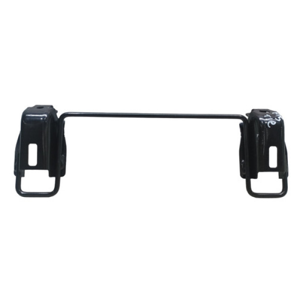 Suporte Trava Banco Traseiro Esquerdo Corolla Cross 2023 Xrx