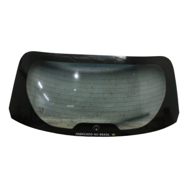 Vidro Vigia Traseiro Chery Tiggo 3x Pro 2022 1.0 Auto