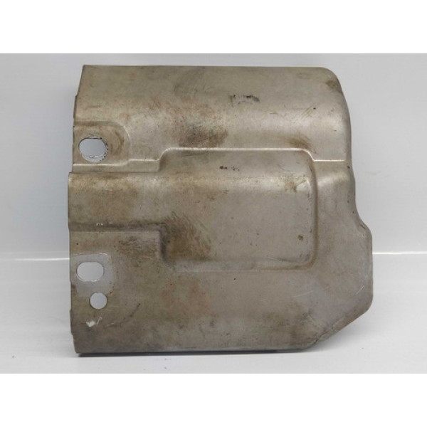 Defletor Proteção Motor Arranque Hyundai Azera 3.3 2008