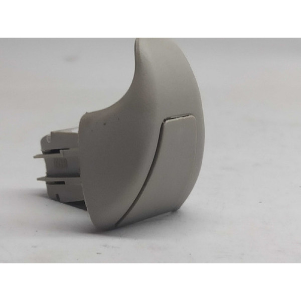 Gancho Cabide Ford Fiesta 2018 