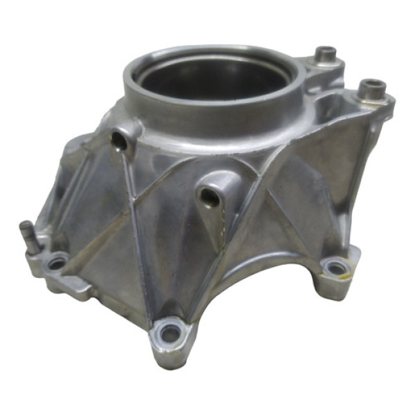 Tampa Apóio Polia Câmbio Cvt Audi A4 2013