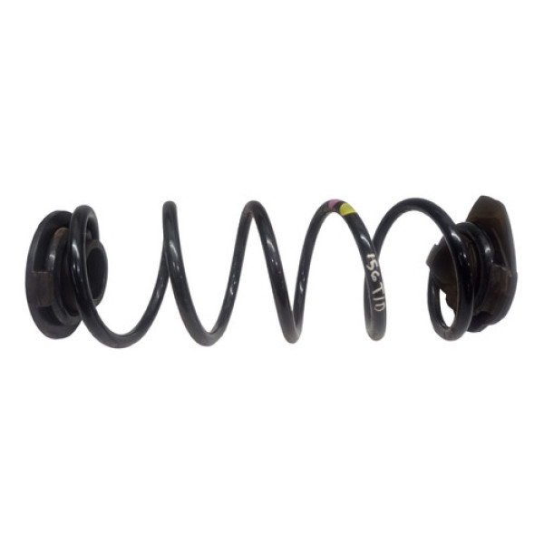 Mola Suspensão Traseira Direita Honda Hrv 1.8 Exl 2021