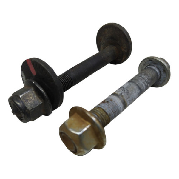 Parafuso Bandeja Traseira Camber Chery Tiggo 8 Pro  2024 