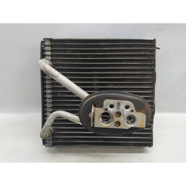 Radiador Ar Frio Vw Jetta 2015 2.0 Aut