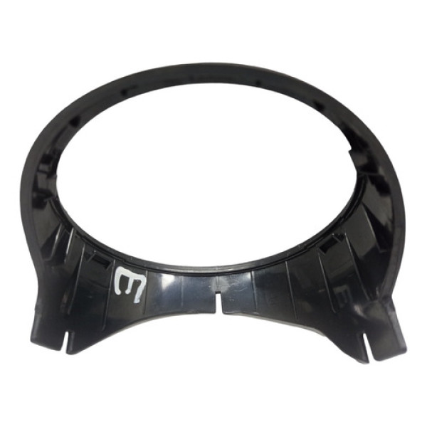 Moldura Saida Ar Painel Esquerdo Mercedes Cla 200 1.6 2016