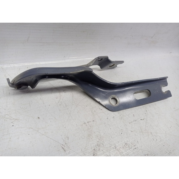 Dobradiça Capô Lado Direito Vw Nivus 2021 1.0 Highline 