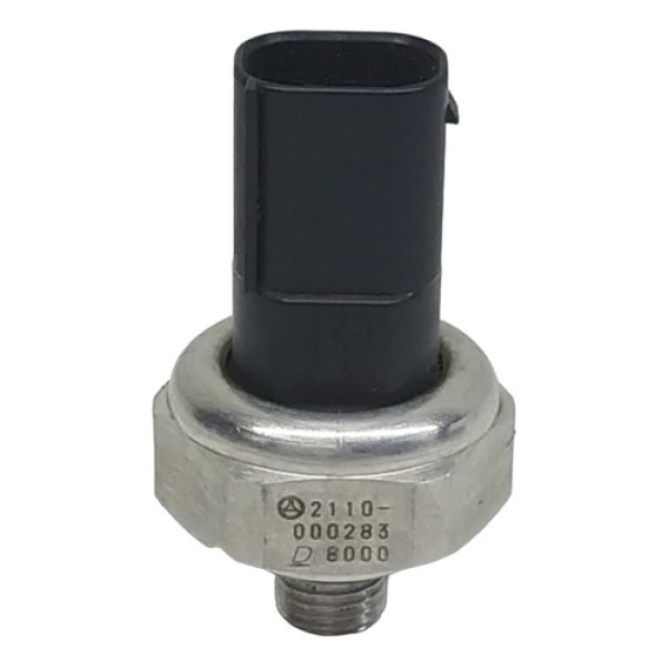 Sensor Pressostato Ar Condicionado Mercedes Cla 200 2016