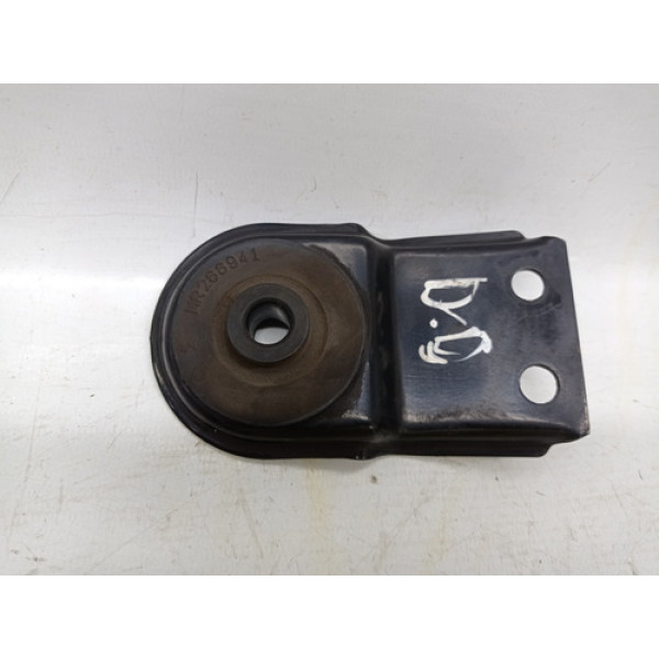 Suporte Do Radiador Pajero Tr4 2.0 2008