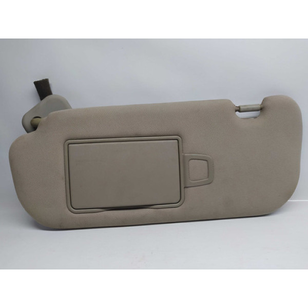 Quebra Sol Esquerdo Hyundai Azera 2008