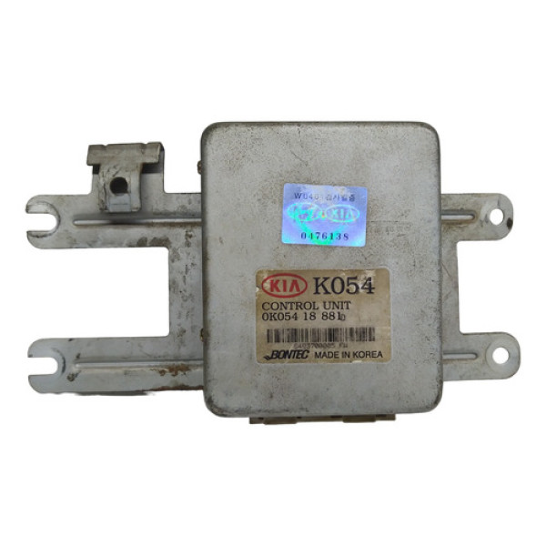 Módulo Control Kia Sportage 2.0 Diesel 2003 