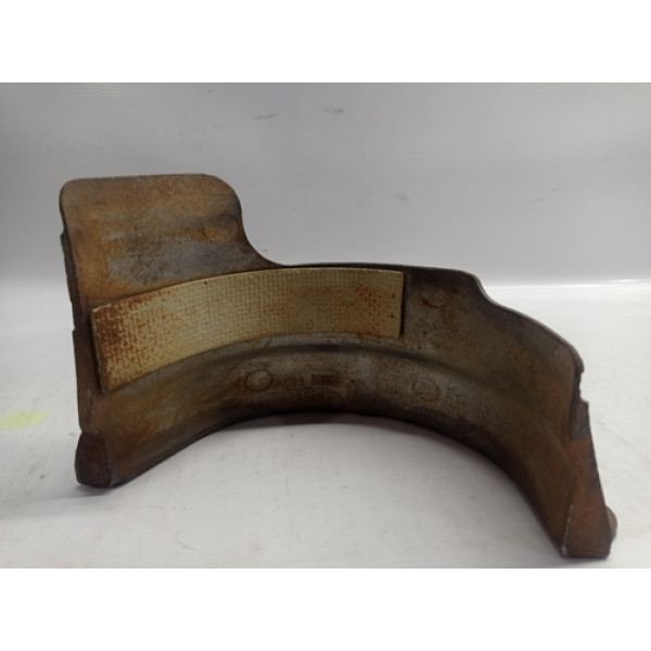 Proteção Defletor Audi A4 2013 2.0 