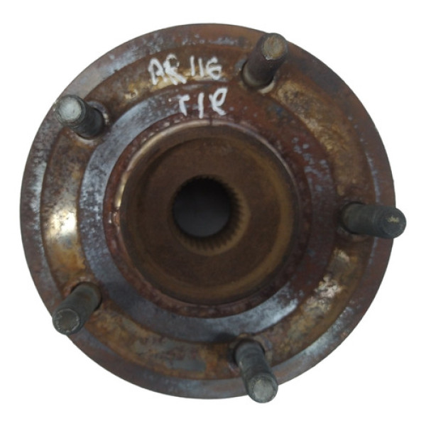 Cubo Traseiro Esquerdo Dodge Jouney Automático 2.7 V6 2010