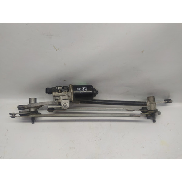 Máquina Limpador Parabrisa Cadenza 2011 3.5 V6 Aut