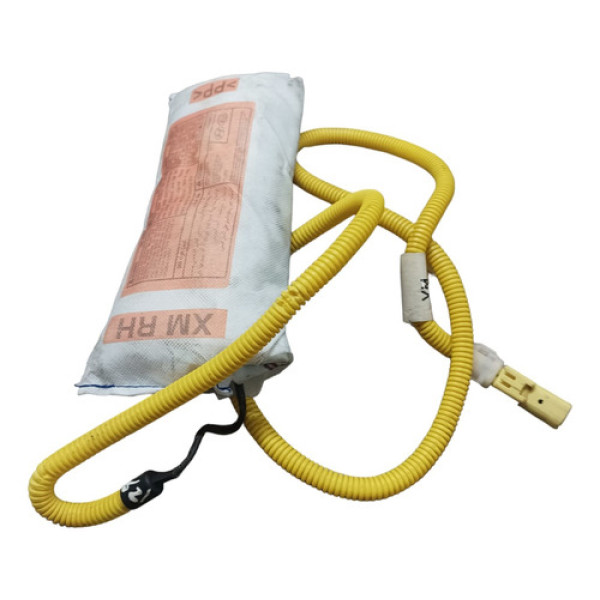 Bolsa Air Bag Banco Dianteiro Direito Kia Sorento 2012 2.4