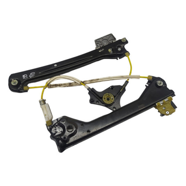 Máquina Vidro Traseiro Direito Mercedes Cla 200 2016 1.6