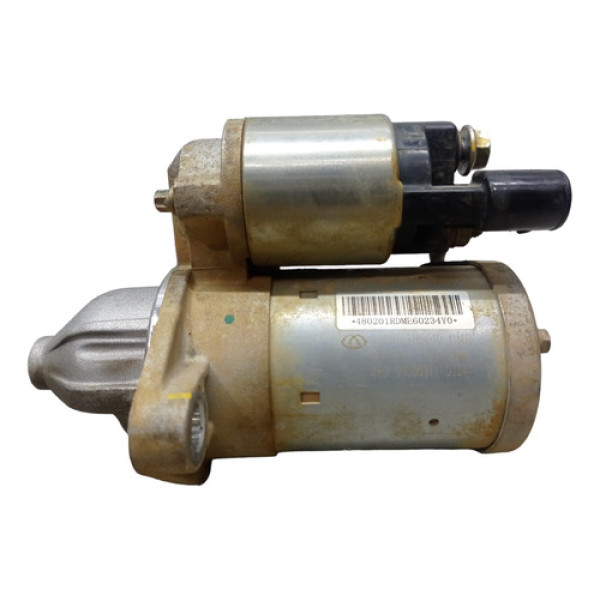 Motor Arranque Chery Tiggo 3x 1.0 Pro Turbo 2021