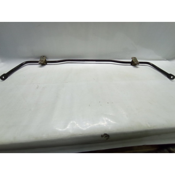 Barra Estabilizadora Traseira Jeep Compass Diesel 2018 