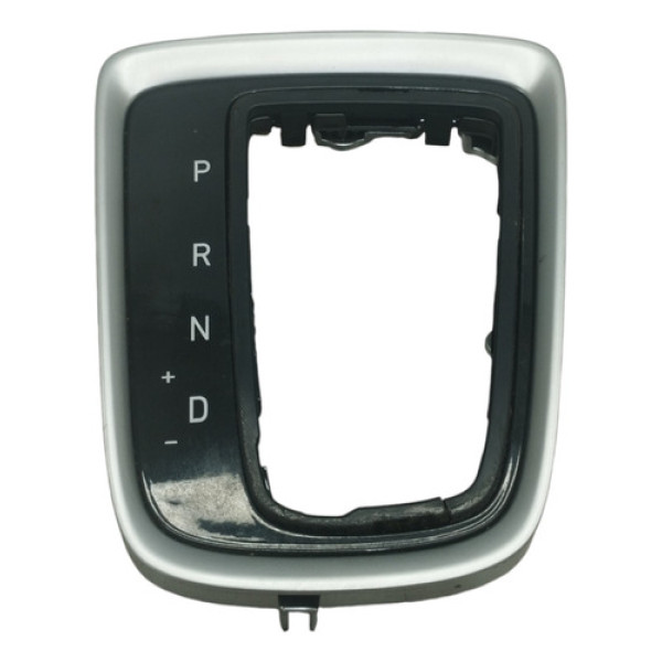 Moldura Trambulador Hb20s 2022 1.0 Aut 