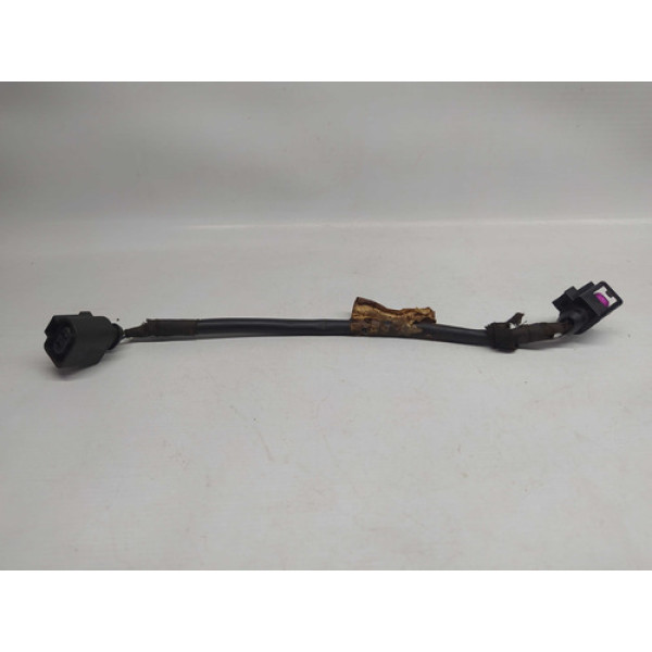 Chicote Flange Vw Amarok 2.0 Turbo 2014 2h0.971.164