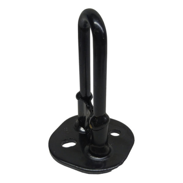 Batente Trava Encosto Banco Traseiro Chery Tiggo 5x 2024