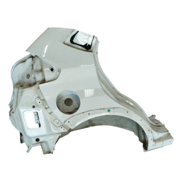 Lateral Traseira Direita Chery Tiggo 2 1.5 2020