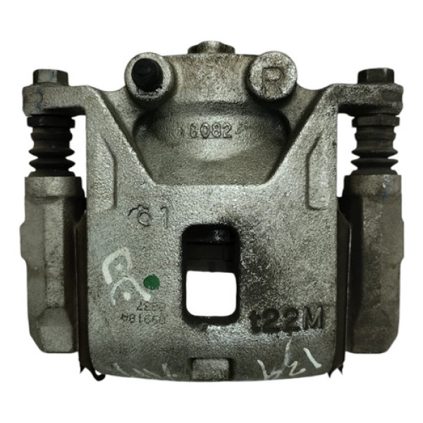 Pinça Dianteira Esquerda Nissan Kicks S Cvt 2018 1.6 Flex