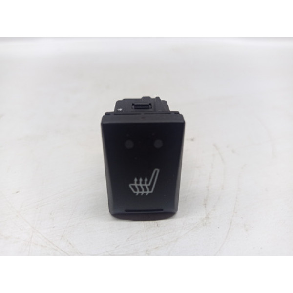 Botão Aquecedor Banco Traseiro Grand Cherokee 2011 3.6