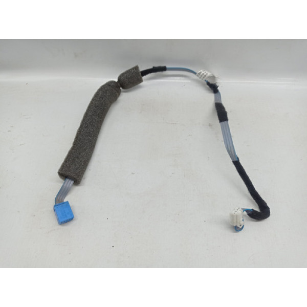 Chicote Forro De Porta Traseira Direita Mercedes C200 2014