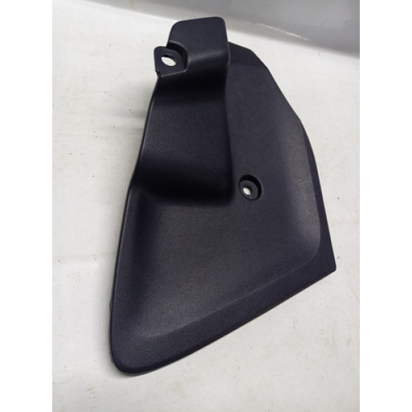 Acabamento Lateral Direito Console Honda Crv 2009