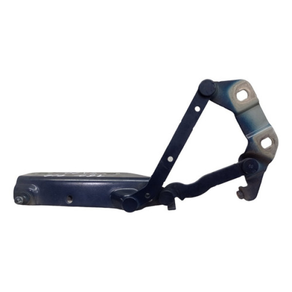 Dobradiça Dianteira Direita Capô Freelander 2 3.2 2009