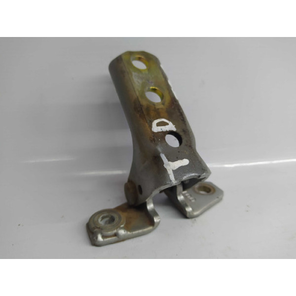 Dobradiça De Porta Traseira Direita Inferior Pajero 2001 