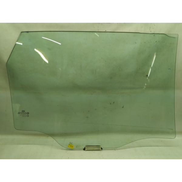 Vidro Traseiro Esquerdo Kia Sorento Ex2 2012 2.4 Gasolina