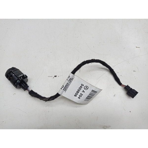 Sensor Temperatura Mercedes C200 1.8 2008
