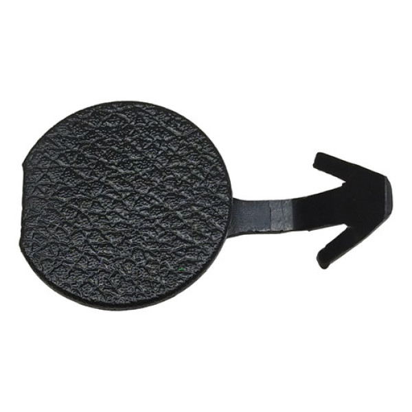 Acabamento Forro Porta Malas Chery Tiggo 5x 2021 Parafusos